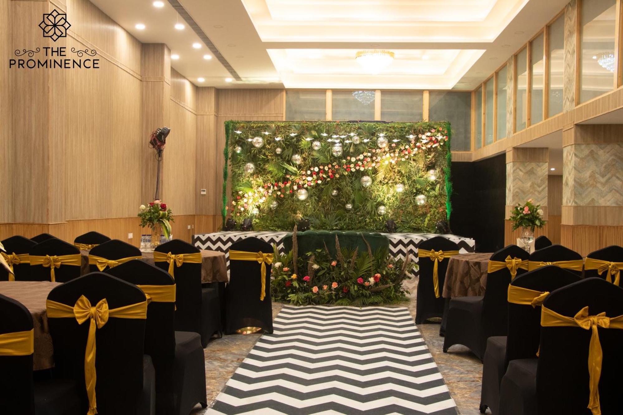 The Prominence Mussoorie Road Dehradun Hotel Exterior photo