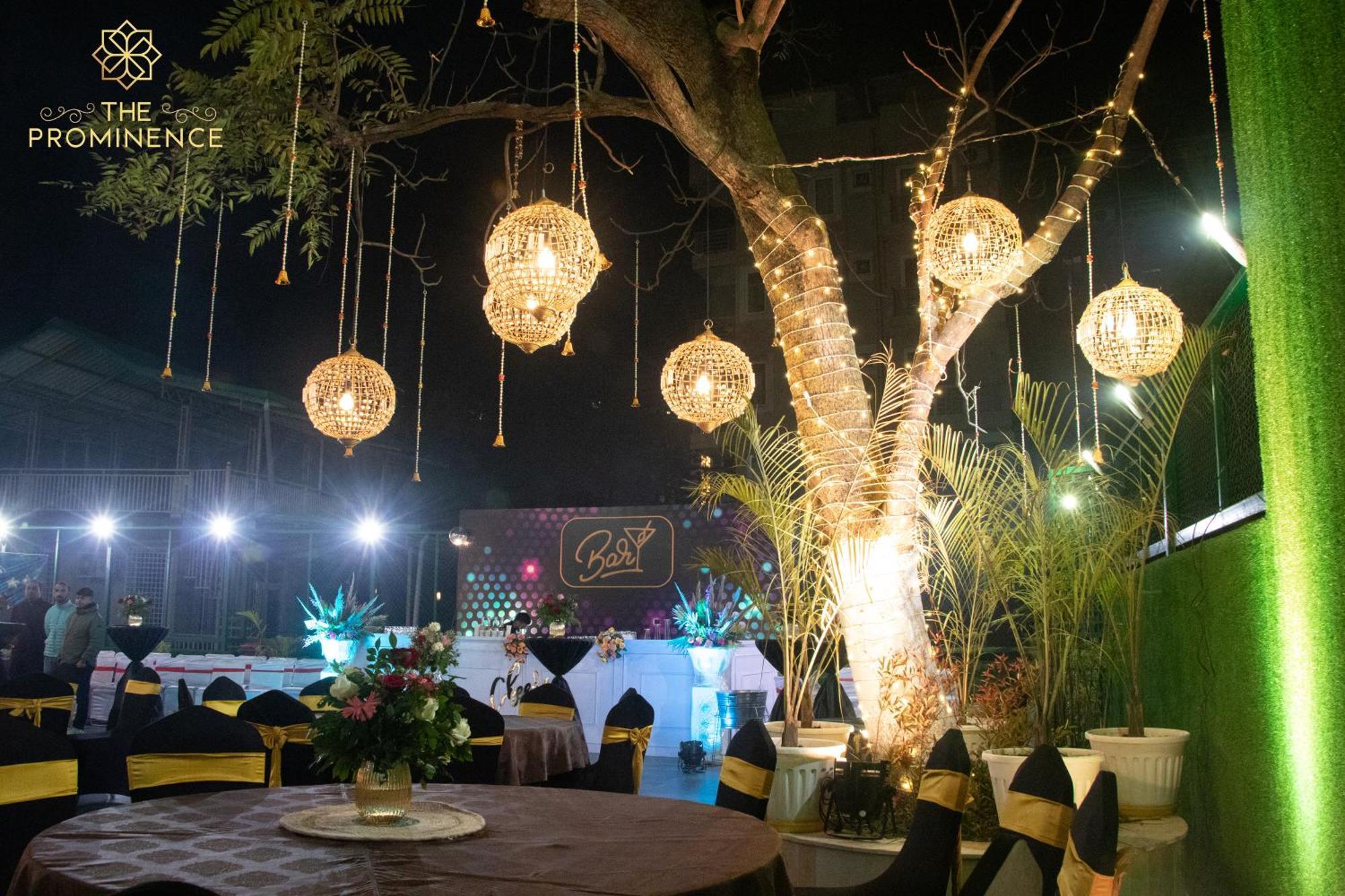 The Prominence Mussoorie Road Dehradun Hotel Exterior photo